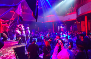 泰国泰风月曼谷芭堤雅2025带玩行程-泰风月 – 专业泰国夜生活攻略指南