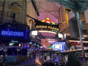 越南红灯区攻略:KTV按摩店从新手到老司机-泰风月 – 专业泰国夜生活攻略指南