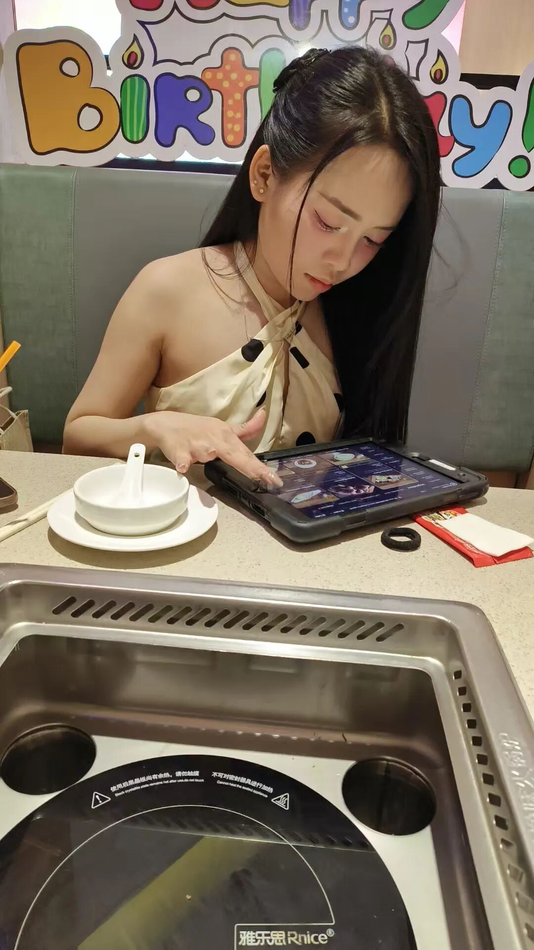 图片[3]-胡志明旅游粉丝投稿-心尖上的朱砂痣-泰风月 – 专业泰国夜生活攻略指南