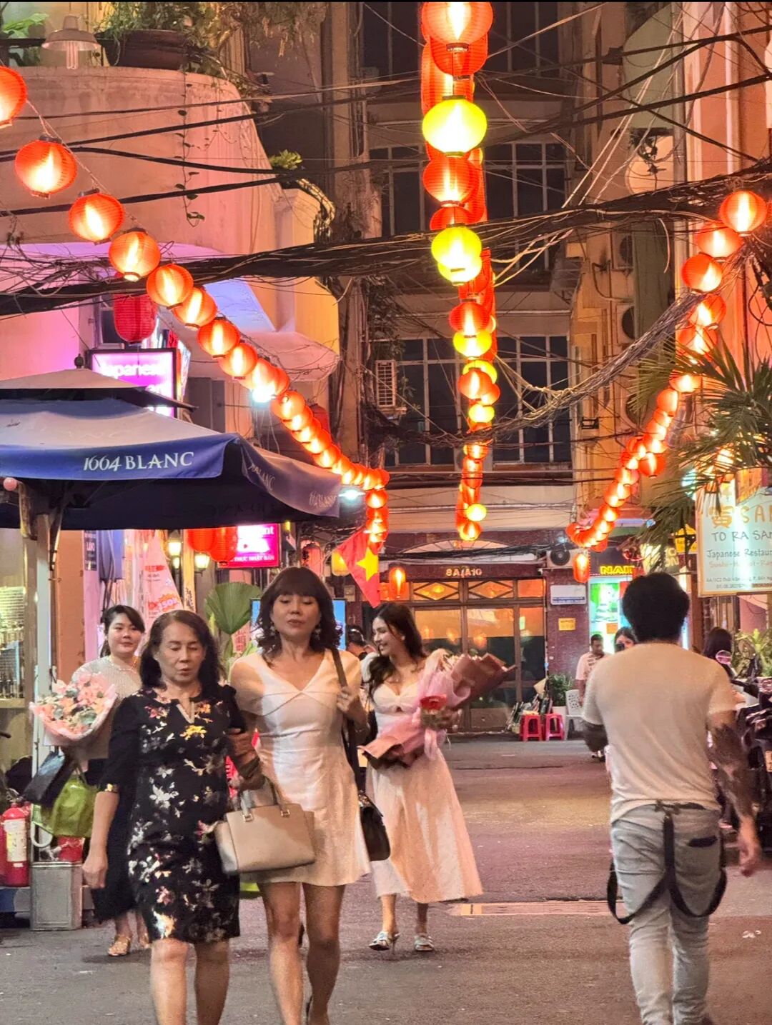 图片[3]-胡志明和河内，越南南北部夜生活差异-泰风月 – 专业泰国夜生活攻略指南