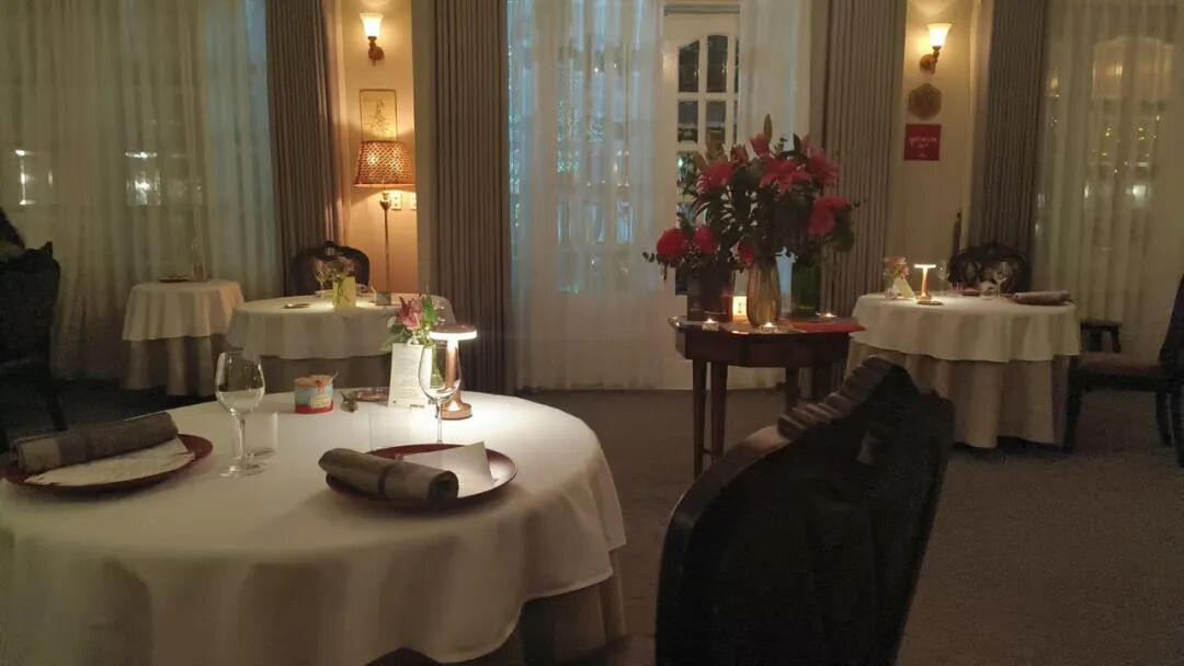 图片[2]-胡志明旅游粉丝投稿-心尖上的朱砂痣-泰风月 – 专业泰国夜生活攻略指南