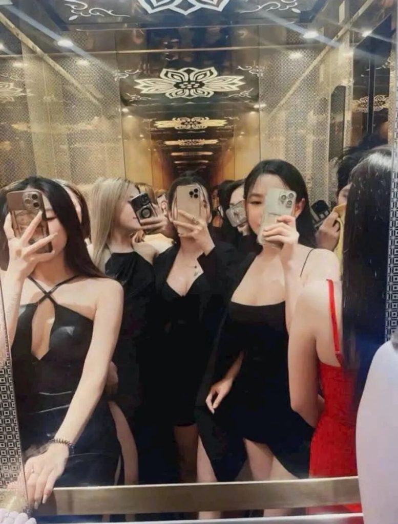 图片[1]-每周一店 | 胡志明美女洗头按摩店Bobo-泰风月 – 专业泰国夜生活攻略指南
