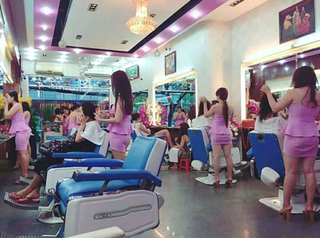 图片[2]-胡志明旅游低预算经济版实用攻略-泰风月 – 专业泰国夜生活攻略指南