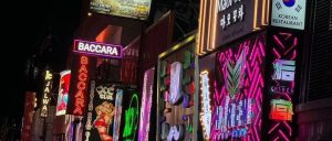 芭提雅红灯区弥漫着疯狂和不真实的自由芭提雅是亚洲最大的红灯区-泰风月 – 专业泰国夜生活攻略指南