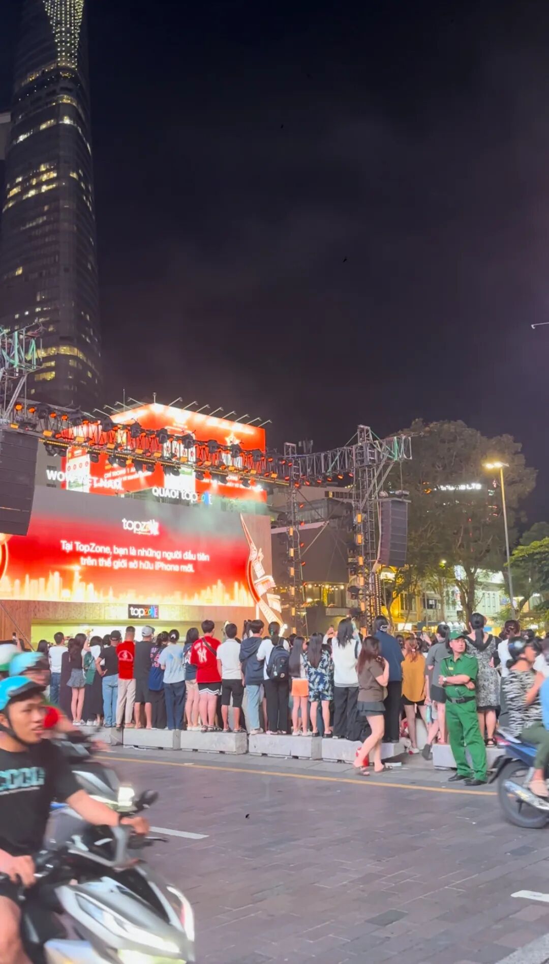 图片[3]-粉丝投稿：上海出发胡志明6天5晚实际费用全解-泰风月 – 专业泰国夜生活攻略指南