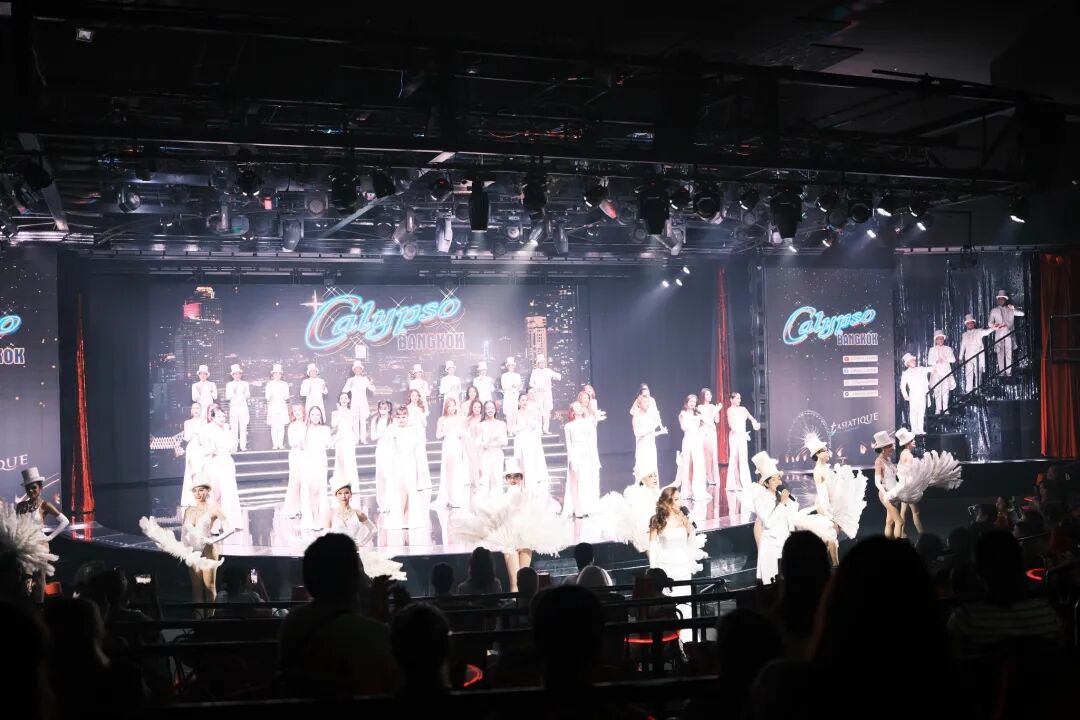 图片[6]-曼谷夜生活Nana Plaza来过不揣着一颗猎奇的心到了泰国，看了人妖秀并不很惊艳。-泰风月 – 专业泰国夜生活攻略指南