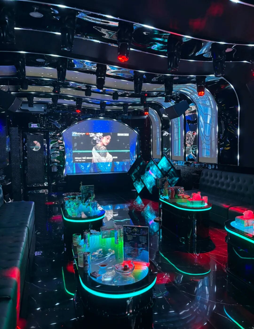 图片[1]-涨价后的龙宫游泳馆到底值不值得去-泰风月 – 专业泰国夜生活攻略指南