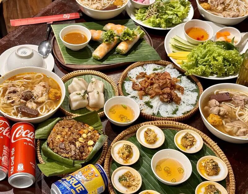 图片[6]-都好奇越式残废餐？以身试法，每日一科普被喂饭的羞耻感vs幸福感-泰风月 – 专业泰国夜生活攻略指南