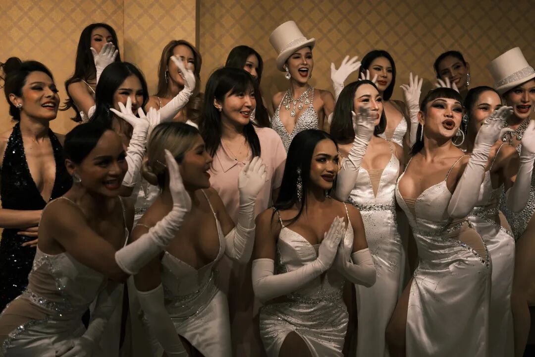 图片[3]-曼谷夜生活Nana Plaza来过不揣着一颗猎奇的心到了泰国，看了人妖秀并不很惊艳。-泰风月 – 专业泰国夜生活攻略指南