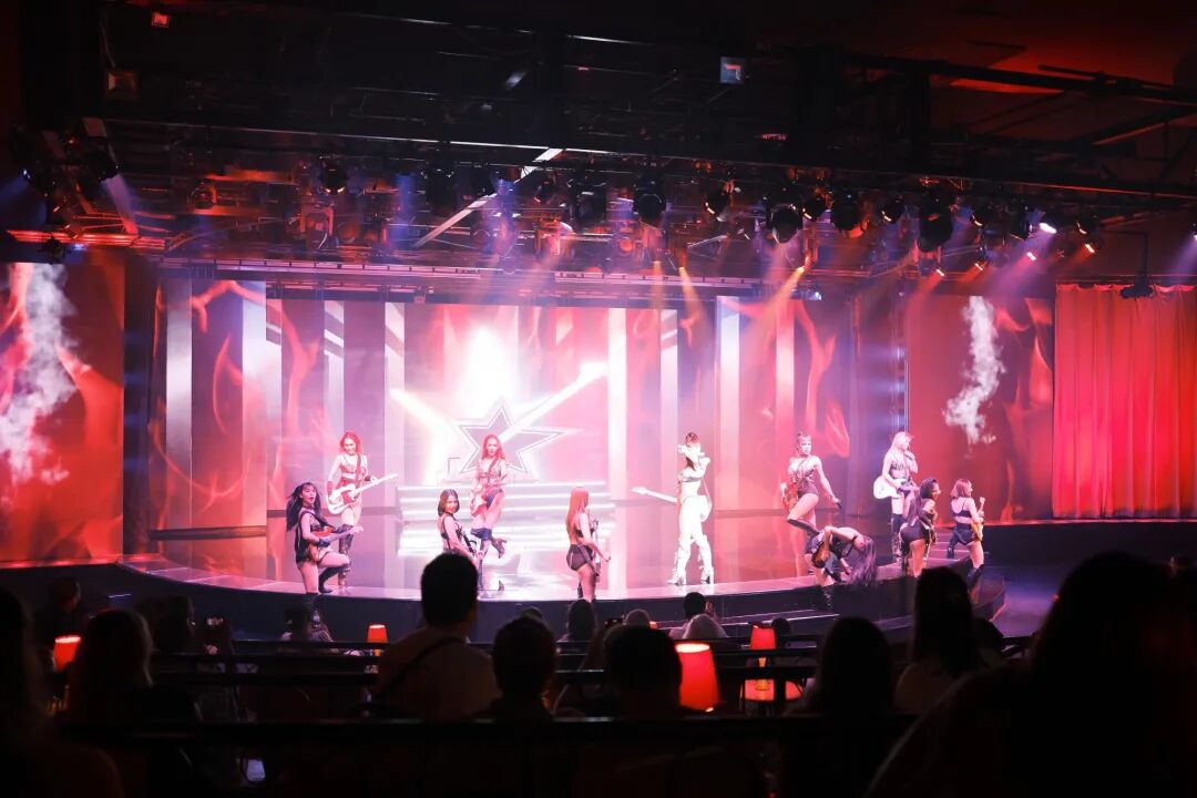 图片[5]-曼谷夜生活Nana Plaza来过不揣着一颗猎奇的心到了泰国，看了人妖秀并不很惊艳。-泰风月 – 专业泰国夜生活攻略指南