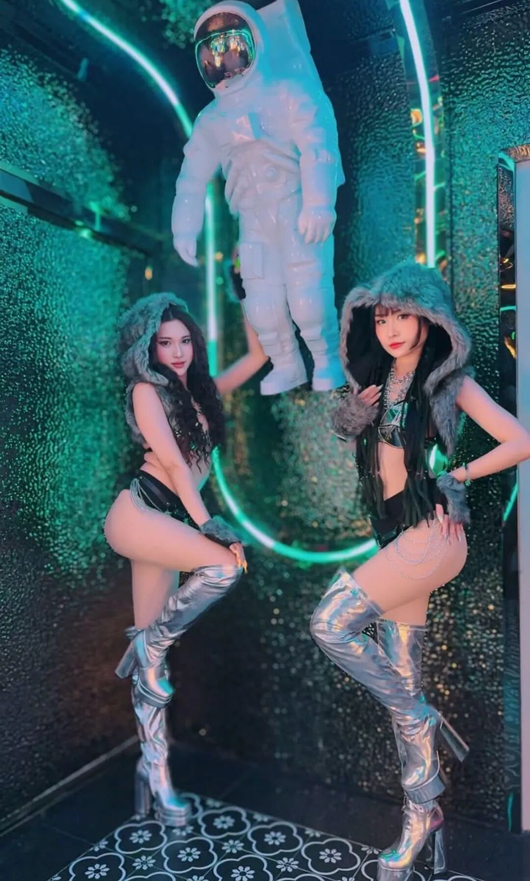 图片[2]-胡志明夜生活高强度版和低强度版-泰风月 – 专业泰国夜生活攻略指南