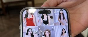 我已经试过了,你呢?胡志明市中心有10多家帝王洗头你知道该去哪一家吗?-泰风月 – 专业泰国夜生活攻略指南