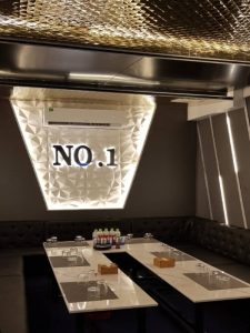 胡志明Number One KTV - 第1郡顶级大型韩人卡拉OK-泰风月 – 专业泰国夜生活攻略指南