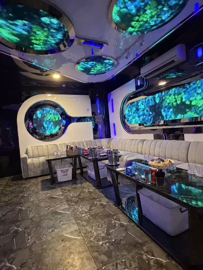 图片[2]-位于越南胡志明的Atlantis 31，主打薄纱店-泰风月 – 专业泰国夜生活攻略指南